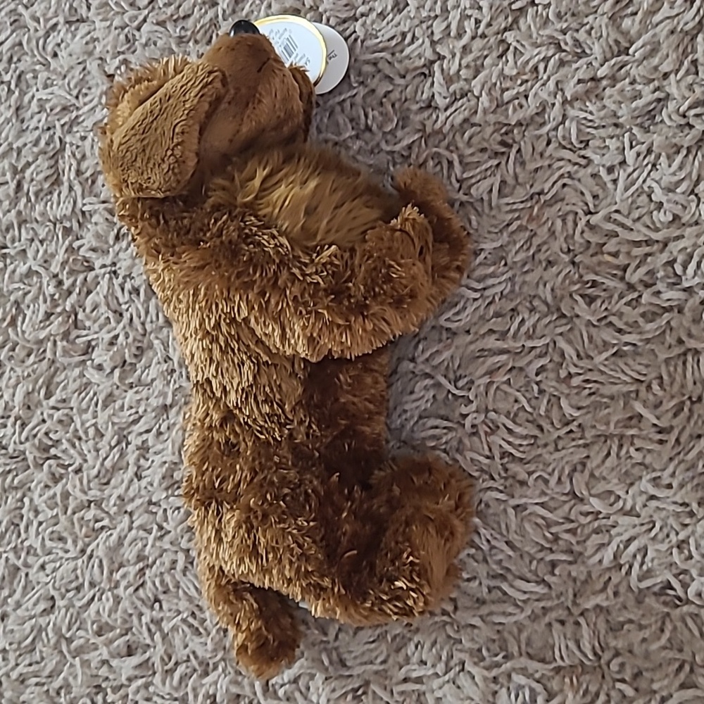 Ty Beanie Babies “Seadog” the Newfoundland Dog - Picture 9 of 9